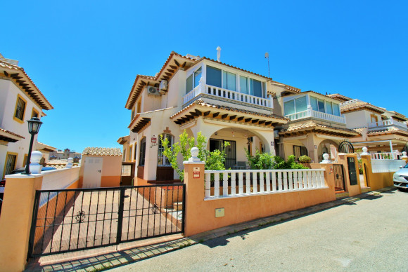 Woning - Herverkoop - Cabo Roig - Cabo Roig