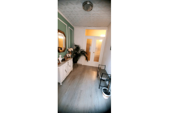 Woning - Herverkoop - Callosa De Ensarrià - Callosa De Ensarrià