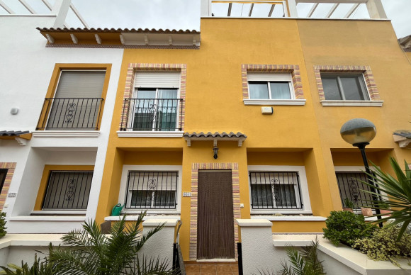 Woning - Herverkoop - Catral - Catral - Town