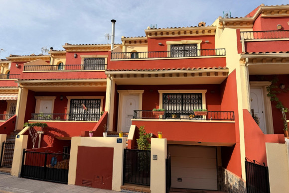Woning - Herverkoop - Catral - pueblo