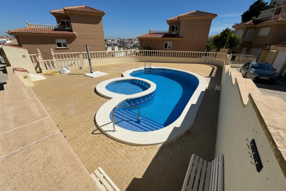 Woning - Herverkoop - Ciudad Quesada - B9849