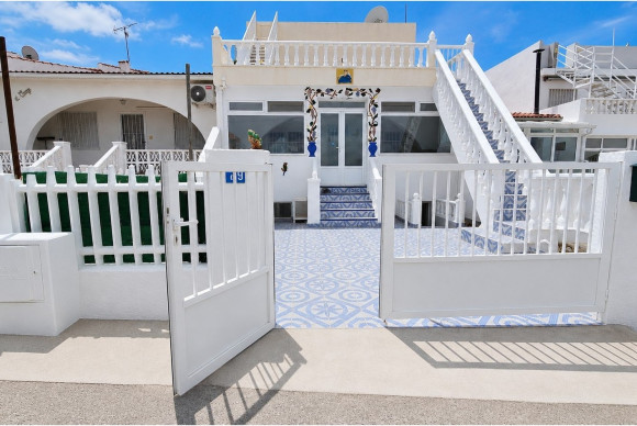 Woning - Herverkoop - Ciudad Quesada - Ciudad Quesada - Town