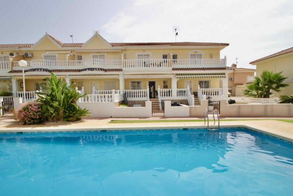 Woning - Herverkoop - Ciudad Quesada - Ciudad Quesada