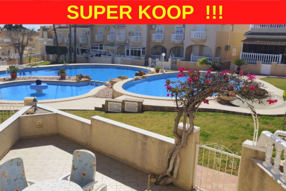 Woning - Herverkoop - Ciudad Quesada - Ciudad Quesada