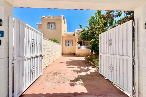 Woning - Herverkoop - Ciudad Quesada - Lo Marabu