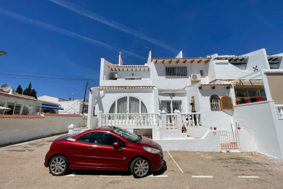 Woning - Herverkoop - Ciudad Quesada - Upper Quesada