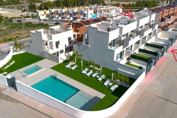 Woning - Herverkoop - Cox - Cox