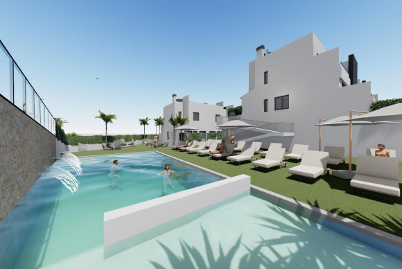 Woning - Herverkoop - Cox - URBANIZACION