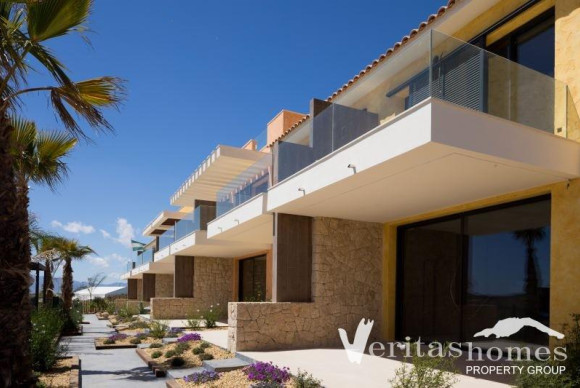 Woning - Herverkoop - Cuevas del Almanzora - Cuevas del Almanzora