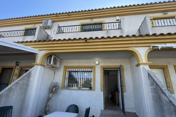 Woning - Herverkoop - Daya Nueva - Daya Nueva