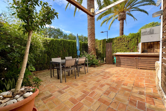 Woning - Herverkoop - Denia - Les Marines - Las Marinas