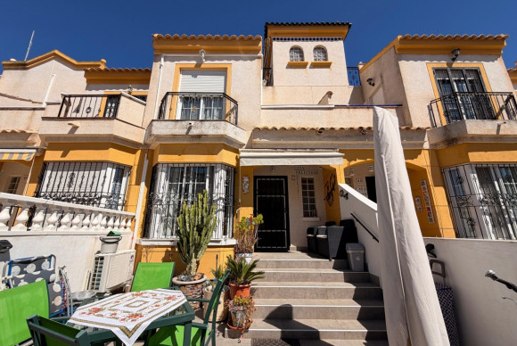 Woning - Herverkoop - El Raso - El Raso