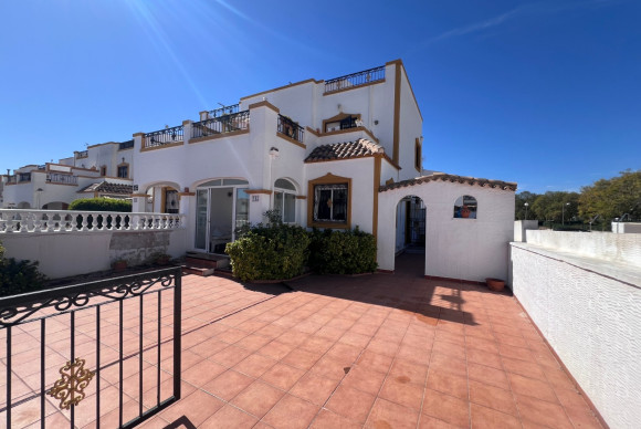 Woning - Herverkoop - Entre Naranjo - Vistabella Golf - Entre Naranjo - Vistabella Golf