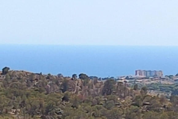 Woning - Herverkoop - Finestrat - Balcón de finestrat