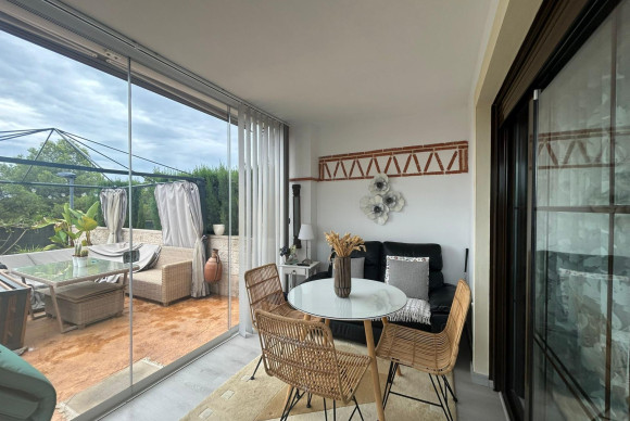 Woning - Herverkoop - Finestrat - Sierra cortina