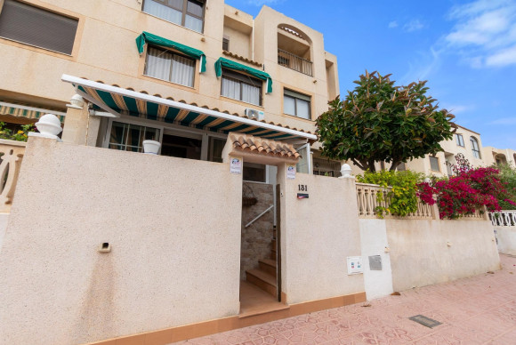 Woning - Herverkoop - Guardamar del Segura - B10226