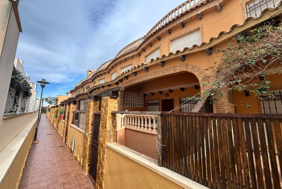 Woning - Herverkoop - Guardamar del Segura - El Eden