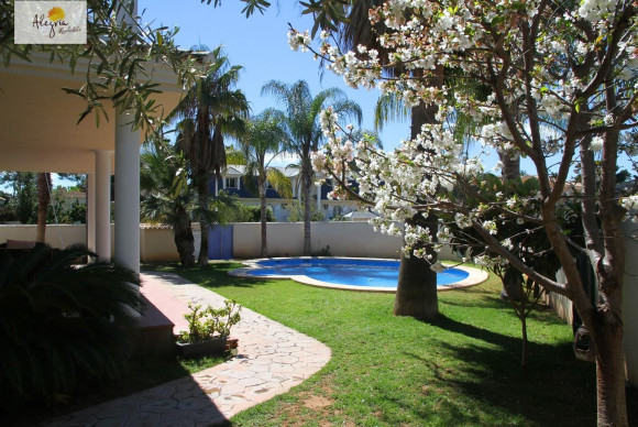 Woning - Herverkoop - L'Eliana - MONTEALEGRE