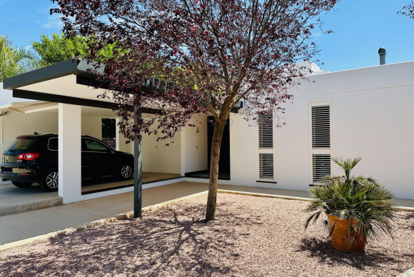 Woning - Herverkoop - La Nucía - f0797