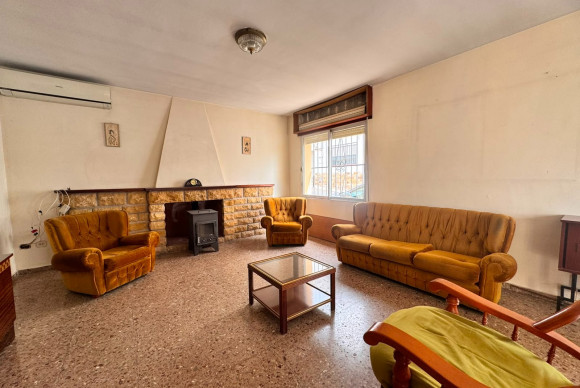 Woning - Herverkoop - La Nucía - La Nucía