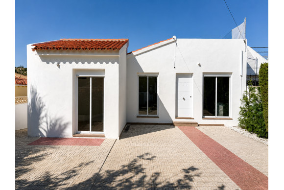 Woning - Herverkoop - La Nucía - La Nucía