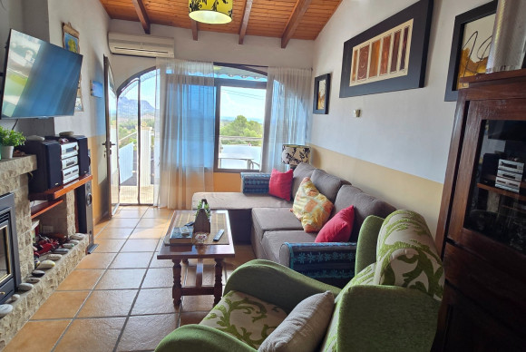Woning - Herverkoop - La Nucía - La Nucía