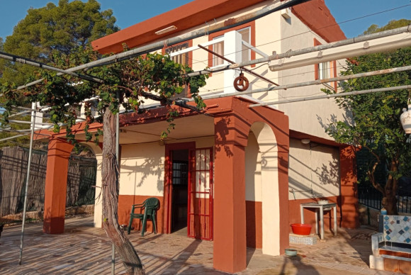 Woning - Herverkoop - La Nucía - La Nucía