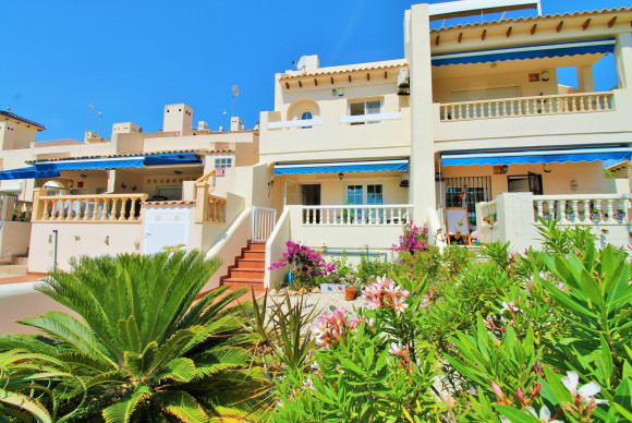 Woning - Herverkoop - Las Ramblas - Las Ramblas