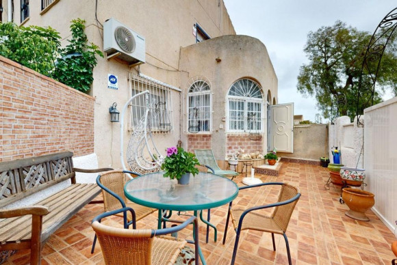 Woning - Herverkoop - Los Alcázares - Los Alcázares