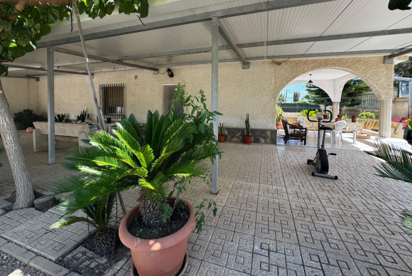 Woning - Herverkoop - Los Alcázares - Los Alcázares