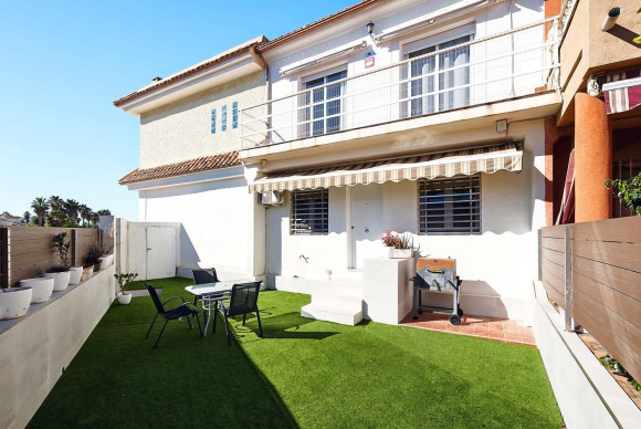 Woning - Herverkoop - Los Alcázares - Los Narejos