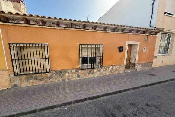 Woning - Herverkoop - Los Montesinos - Los Montesinos - Village