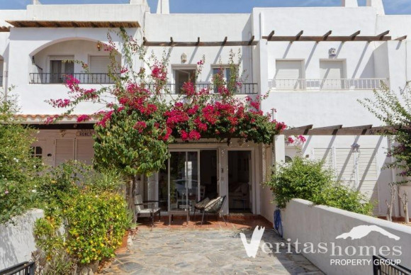 Woning - Herverkoop - Mojacar Playa - Mojacar Playa
