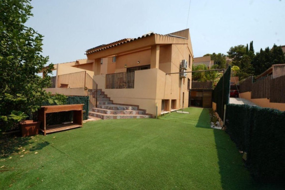 Woning - Herverkoop - Mutxamel - Almajada-Ravel