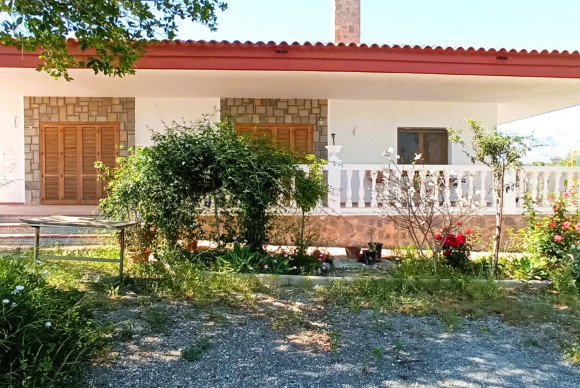 Woning - Herverkoop - Mutxamel - Bonalba-Cotoveta