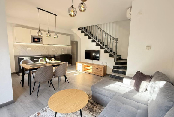 Woning - Herverkoop - Orihuela Costa - A10410