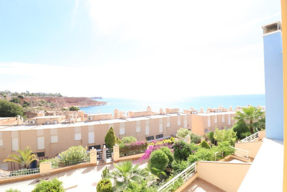 Woning - Herverkoop - Orihuela Costa - Agua Marina