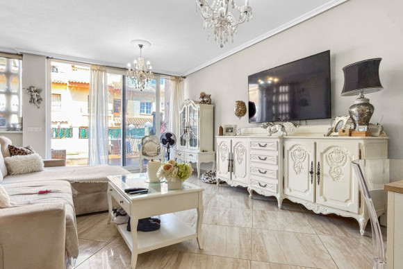 Woning - Herverkoop - Orihuela Costa - La Florida