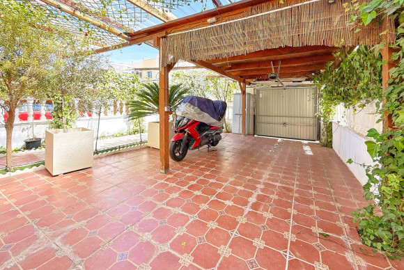 Woning - Herverkoop - Orihuela Costa - La Florida