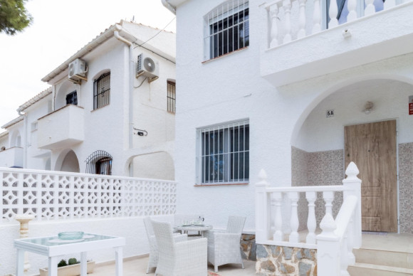Woning - Herverkoop - Orihuela Costa - La Zenia