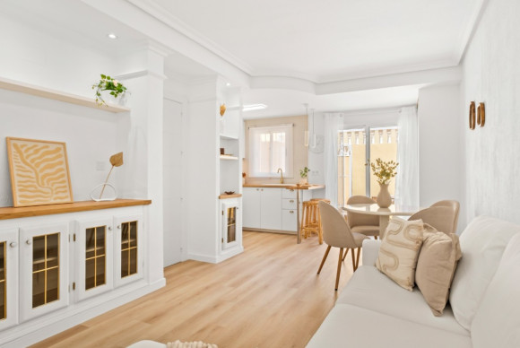 Woning - Herverkoop - Orihuela Costa - Las Filipinas