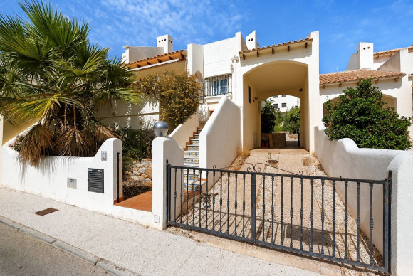 Woning - Herverkoop - Orihuela Costa - Las Ramblas