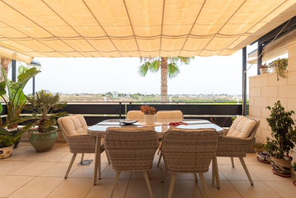 Woning - Herverkoop - Orihuela Costa - Lomas de Cabo Roig
