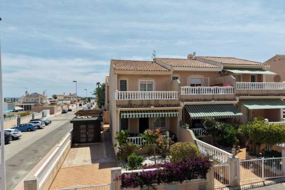 Woning - Herverkoop - Orihuela Costa - Los Balcones
