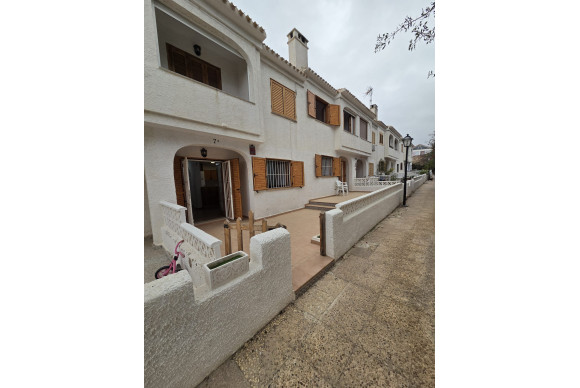 Woning - Herverkoop - Orihuela Costa - Orihuela Costa