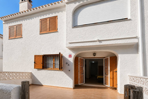 Woning - Herverkoop - Orihuela Costa - Orihuela Costa