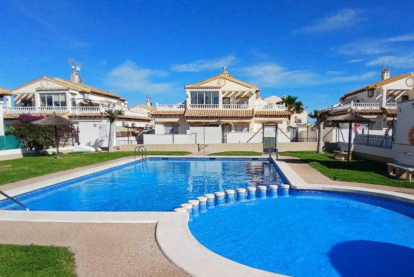Woning - Herverkoop - Orihuela Costa - Orihuela Costa