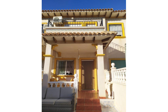 Woning - Herverkoop - Orihuela Costa - Punta Prima