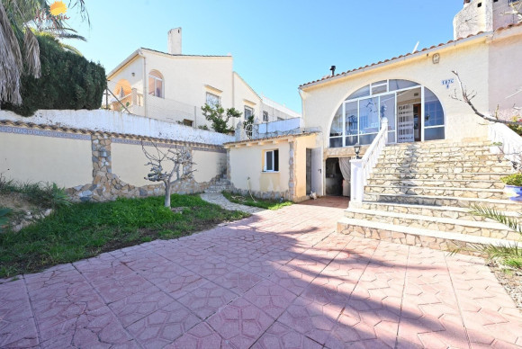 Woning - Herverkoop - Orihuela Costa - Urbanización Perla del Mar