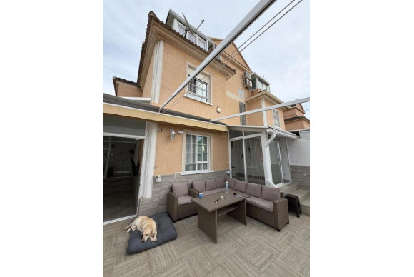 Woning - Herverkoop - Orihuela - Orihuela